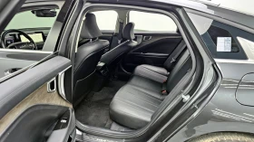 Kia K8 3.5LPG 2WD STANDARD autogeorge.com, снимка 11