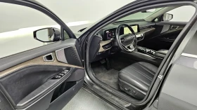 Kia K8 3.5LPG 2WD STANDARD autogeorge.com, снимка 9