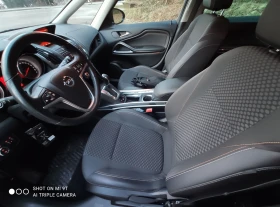 Opel Zafira, снимка 5