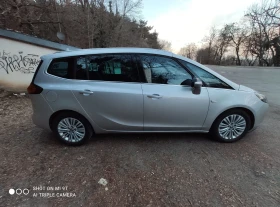 Opel Zafira, снимка 1