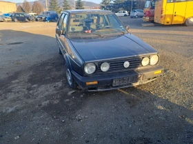 VW Golf, снимка 1