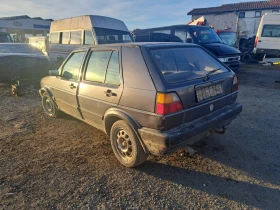 VW Golf, снимка 4