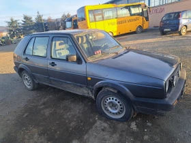 VW Golf, снимка 2