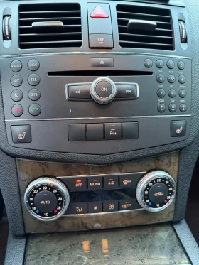 Mercedes-Benz C 350, снимка 13
