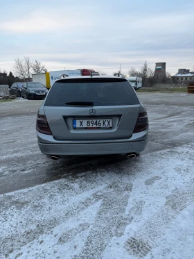 Mercedes-Benz C 350, снимка 4