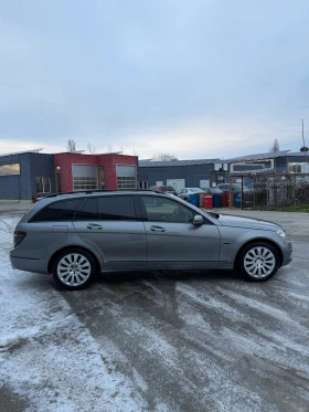 Mercedes-Benz C 350, снимка 3