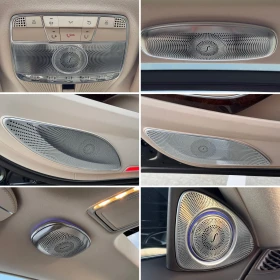 Mercedes-Benz S 560 Maybach 80000 км! 4D Sound Burmaister Long , снимка 7