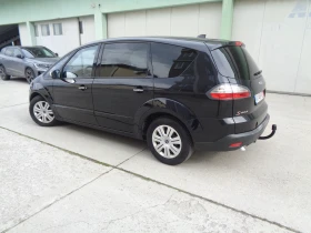 Ford S-Max 2.0TDCI-140-NAVI-KOJA-BARTER-LIZING, снимка 3