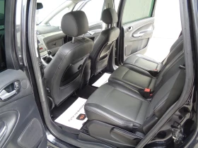 Ford S-Max 2.0TDCI-140-NAVI-KOJA-BARTER-LIZING, снимка 12