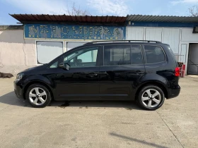 VW Touran 1, 6TDI* 105к.с* 6+ 1* Navi* , снимка 2