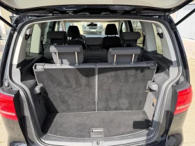 VW Touran 1, 6TDI* 105к.с* 6+ 1* Navi* , снимка 12