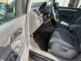 VW Touran 1, 6TDI* 105к.с* 6+ 1* Navi* , снимка 9