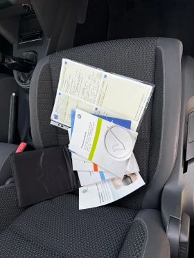 VW Touran 1, 6TDI* 105к.с* 6+ 1* Navi* , снимка 13