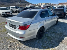 BMW 520, снимка 4