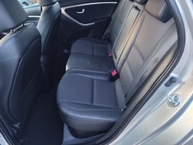 Hyundai I30 1.6 GDI Швейцария , снимка 8