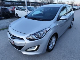 Hyundai I30 1.6 GDI Швейцария , снимка 1