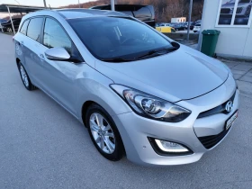 Hyundai I30 1.6 GDI Швейцария , снимка 16