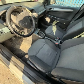 Opel Astra 1, 7 тдци исузу, снимка 3