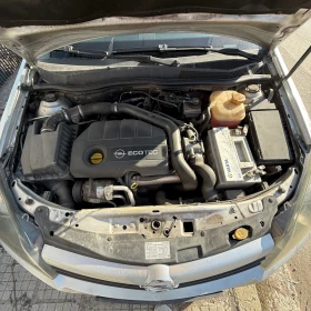 Opel Astra 1, 7 тдци исузу, снимка 4