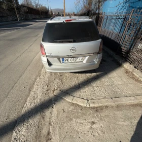 Opel Astra 1, 7 тдци исузу, снимка 2