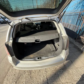 Opel Astra 1, 7 тдци исузу, снимка 6