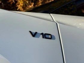 Audi R8 * SPYDER* * HeadUp* AвтоКредит* (ЦЕНА ДО БГ), снимка 12