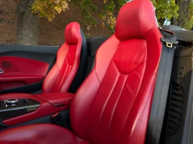 Audi R8 * SPYDER* * HeadUp* AвтоКредит* (ЦЕНА ДО БГ), снимка 16