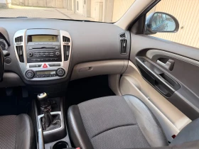 Kia Ceed  Климатроник , снимка 9