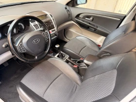 Kia Ceed  Климатроник , снимка 6