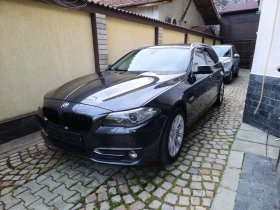 BMW 530 525xdrive 218kc facelift , снимка 1