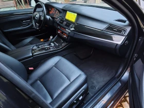 BMW 530 525xdrive 218kc facelift , снимка 9