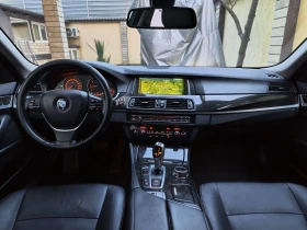 BMW 530 525xdrive 218kc facelift , снимка 8
