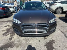 Audi A5 Progressiv / 360 / ОБДУХВАНЕ / ШИБИДАХ , снимка 6