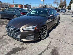 Audi A5 Progressiv / 360 / ОБДУХВАНЕ / ШИБИДАХ , снимка 15