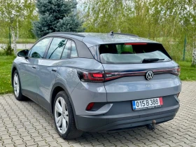 VW ID.4 82kw* ProPerfomance* 91%SOH* Germany, снимка 9