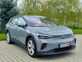 VW ID.4 82kw* ProPerfomance* 91%SOH* Germany, снимка 5