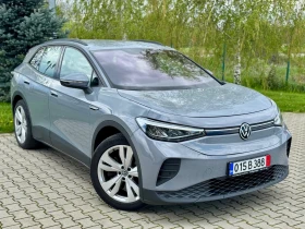 VW ID.4 82kw* ProPerfomance* 91%SOH* Germany, снимка 6
