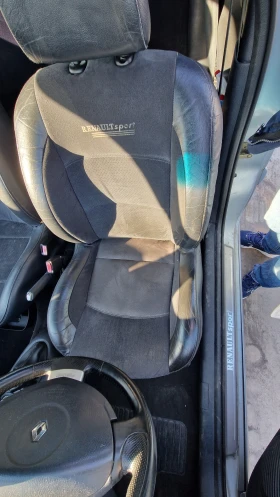 Renault Clio RS, снимка 5
