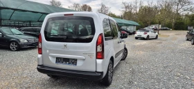 Peugeot Partner 1.6, снимка 8