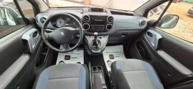 Peugeot Partner 1.6, снимка 9