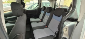Peugeot Partner 1.6, снимка 10