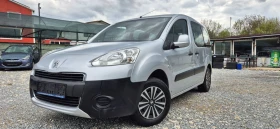 Peugeot Partner 1.6, снимка 6