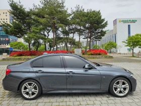 BMW 330 M* SPORT* ПОДГРЕВ* КАМЕРА* LANE* ASSIST* , снимка 5