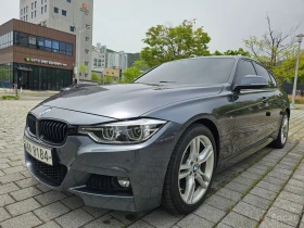 BMW 330 M* SPORT* ПОДГРЕВ* КАМЕРА* LANE* ASSIST* , снимка 1