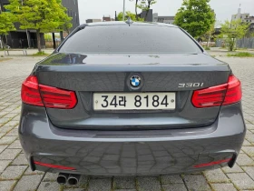 BMW 330 M* SPORT* ПОДГРЕВ* КАМЕРА* LANE* ASSIST* , снимка 7