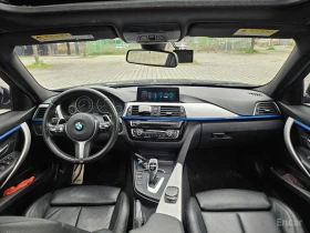BMW 330 M* SPORT* ПОДГРЕВ* КАМЕРА* LANE* ASSIST* , снимка 8