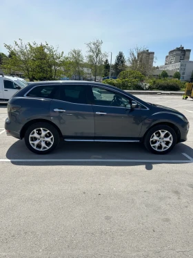 Mazda CX-7 2.2 MZR-CD, снимка 5