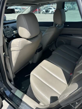 Mazda CX-7 2.2 MZR-CD, снимка 11