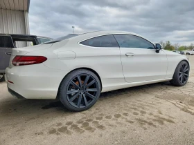 Mercedes-Benz C 300 4MATIC| ОПЦИЯ ЗА ЛИЗИНГ| КУПЕ, снимка 3