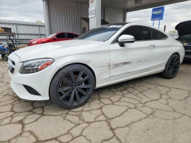 Mercedes-Benz C 300 4MATIC| ОПЦИЯ ЗА ЛИЗИНГ| КУПЕ, снимка 1